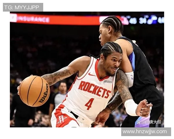 今日NBA爵士对火箭精彩直播分析及赛前预测全方位解读